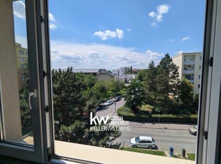 Prodej bytu, 3+1, 72 m²
