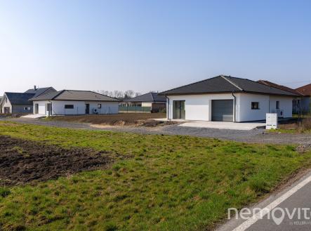 Prodej domu/vily, 124 m²