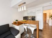 Pronájem bytu, 2+kk, 44 m²