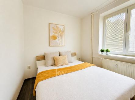 Pronájem bytu, 2+kk, 44 m²