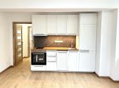 Pronájem bytu, 2+kk, 47 m²