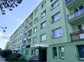 Pronájem bytu, 2+1, 54 m²