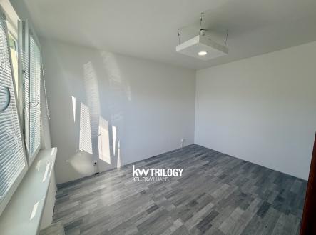 Pronájem bytu, 2+1, 54 m²