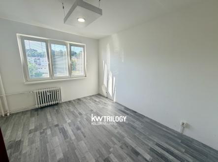 Pronájem bytu, 2+1, 54 m²