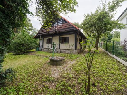 Prodej chaty/rekreačního objektu, 89 m²