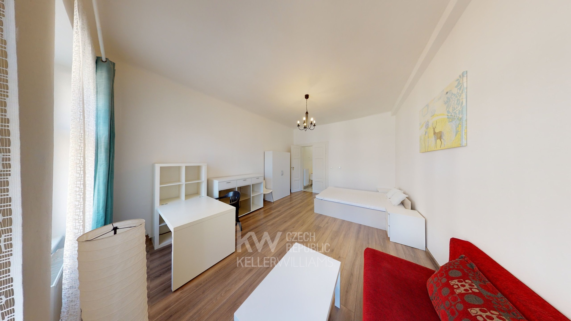 Pokoj/ Room