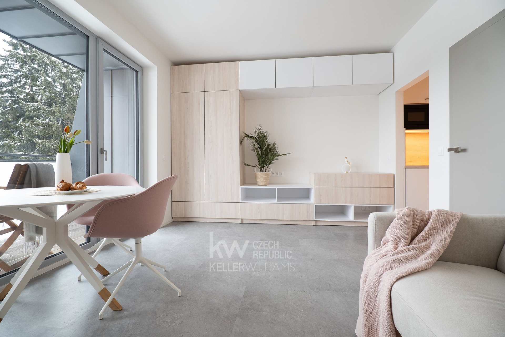 Apartmán Janov nad Nisou (14)