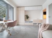 Prodej bytu, 1+kk, 36 m²