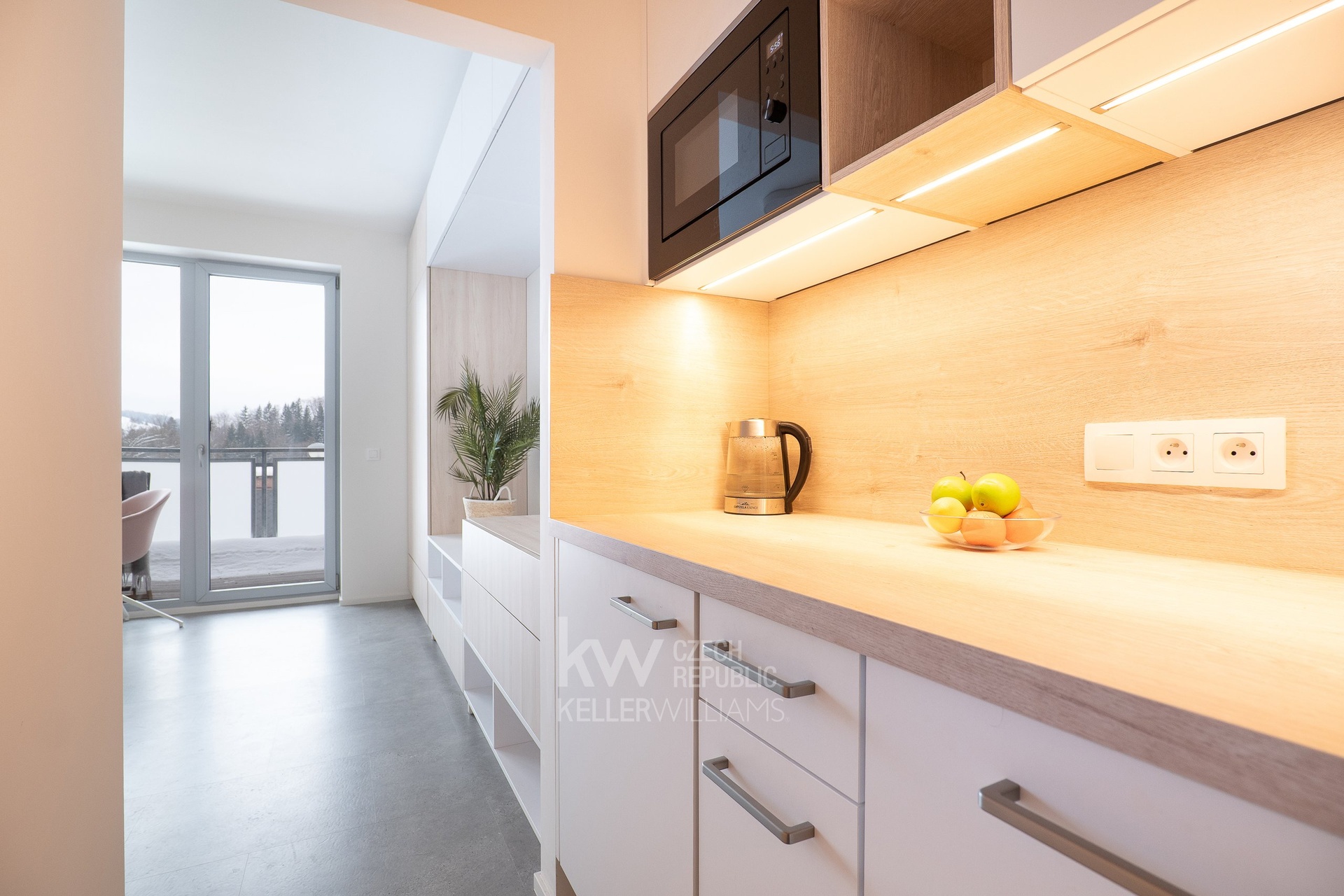 Apartmán Janov nad Nisou (22)