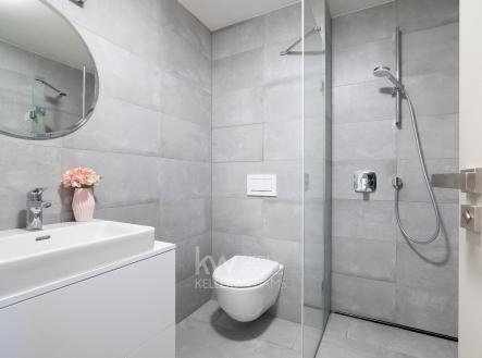 Prodej bytu, 1+kk, 36 m²