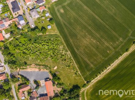 Prodej pozemku pro bydlení, 6 263 m²