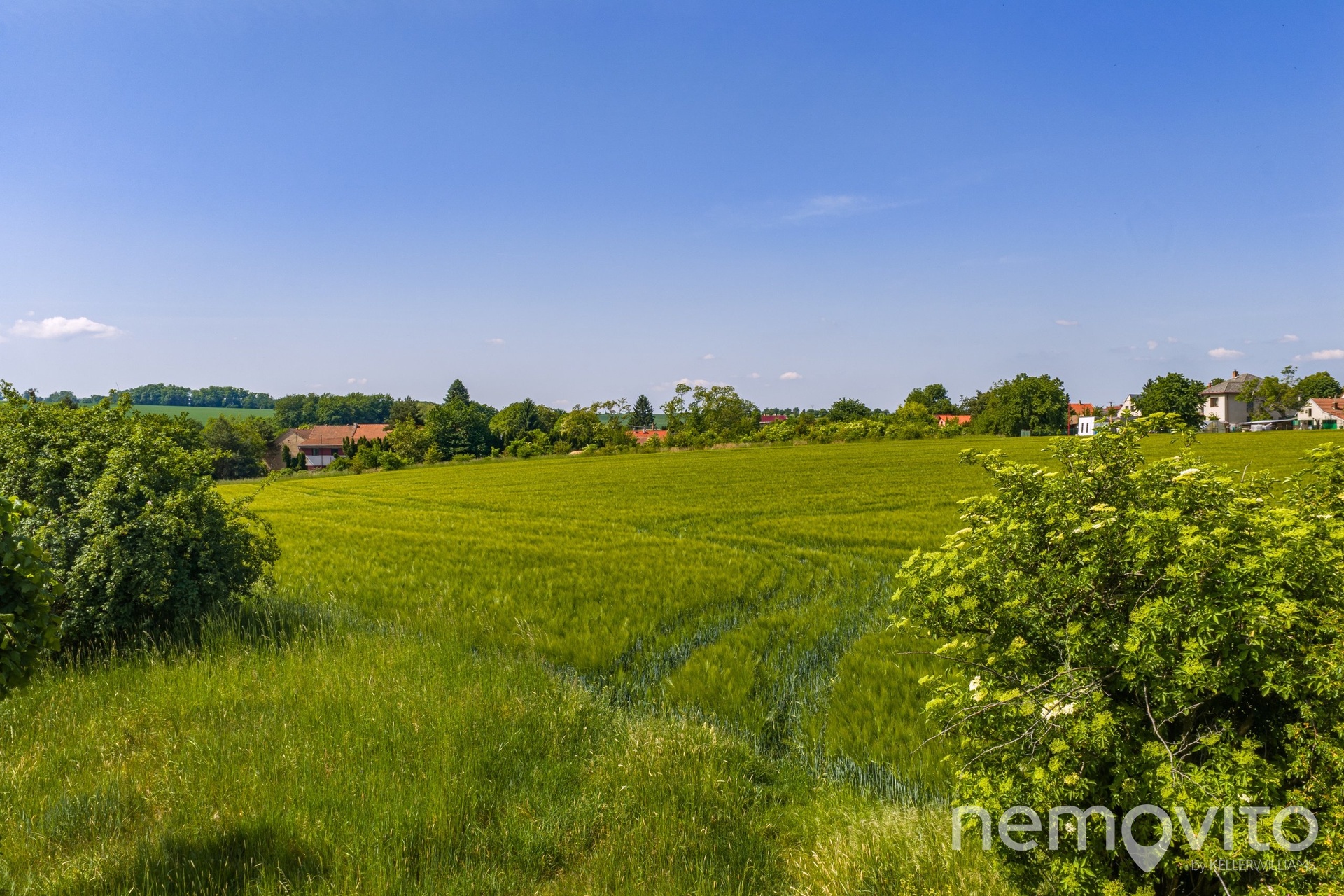 Bohouňovice II 8