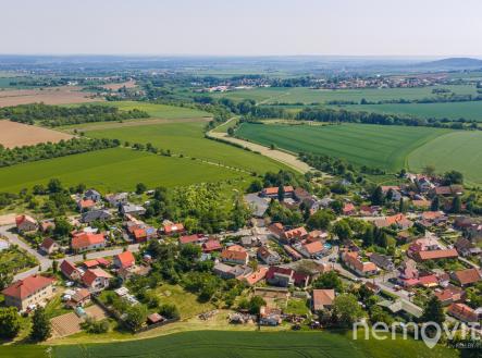 Prodej pozemku pro bydlení, 6 263 m²