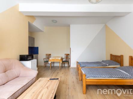 Prodej hotel, 1 577 m²