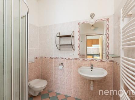 Prodej hotel, 1 577 m²