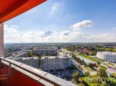 Pronájem bytu, 3+kk, 93 m²