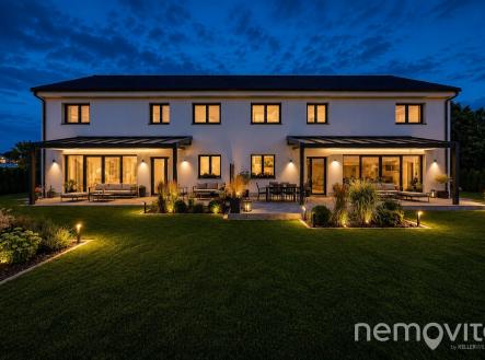 Prodej domu/vily, 212 m² obrázek