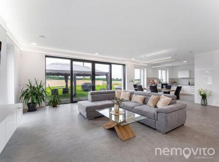 Prodej domu/vily, 212 m²