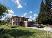Prodej pozemku pro bydlení, 1 433 m²