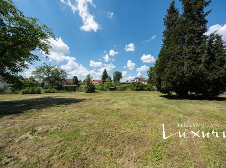 Prodej pozemku pro bydlení, 1 433 m²