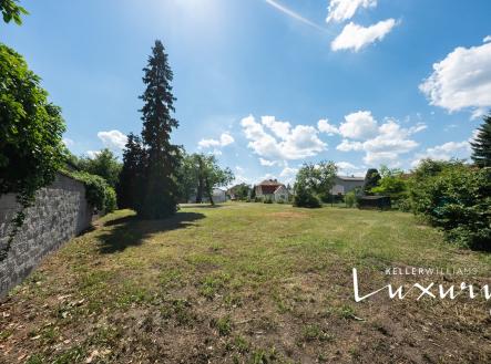 Prodej pozemku pro bydlení, 1 433 m²