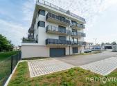 Pronájem bytu, 2+kk, 55 m²