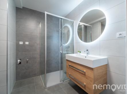 Pronájem bytu, 2+kk, 55 m²