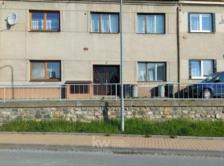 Pronájem domu/vily, 80 m²