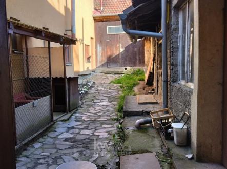 Pronájem domu/vily, 80 m²