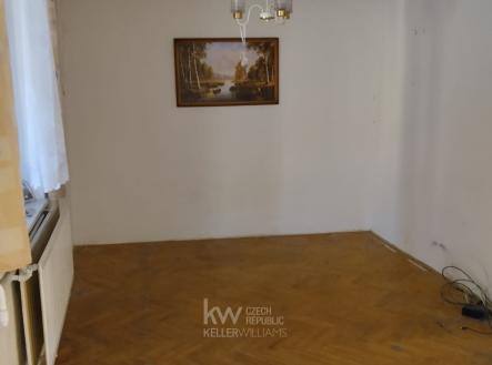 Pronájem domu/vily, 80 m²