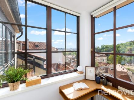 Prodej bytu, 6+kk, 231 m²