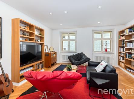 Prodej bytu, 6+kk, 231 m²
