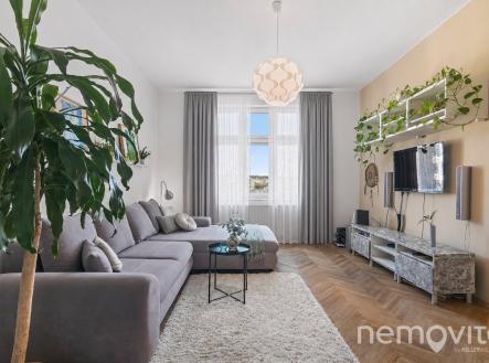 Prodej bytu, 3+1, 95 m² obrázek