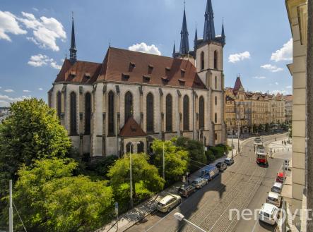 Prodej bytu, 3+1, 95 m²