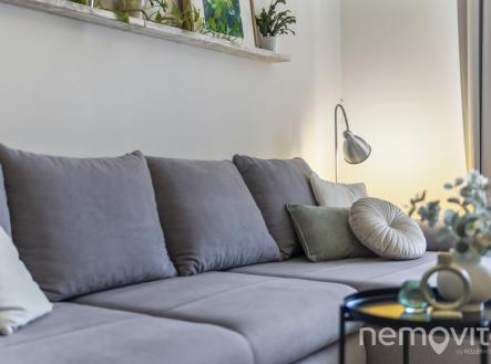 Prodej bytu, 3+1, 95 m²