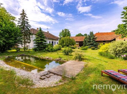 Prodej domu/vily, 157 m²