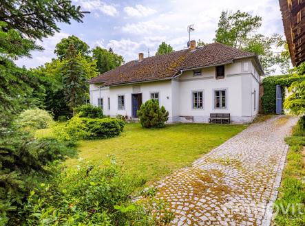 Prodej domu/vily, 157 m²