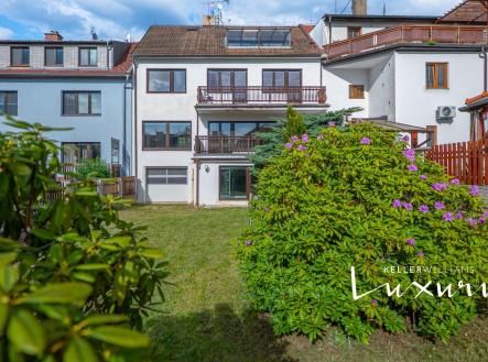 Prodej domu/vily, 340 m²