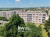 Prodej bytu, 1+1, 34 m²