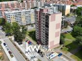 Pronájem bytu, 3+kk, 64 m²