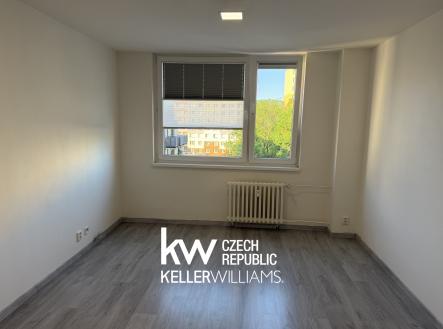 Pronájem bytu, 3+kk, 64 m²