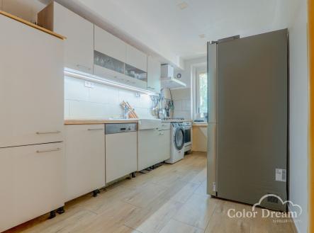 Prodej bytu, 2+1, 64 m²