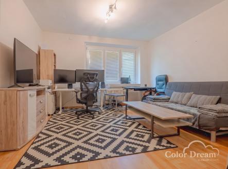 Prodej bytu, 2+1, 64 m²