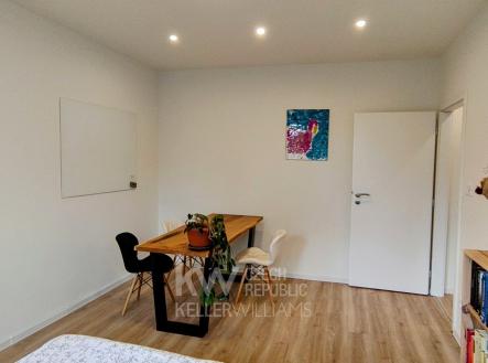 Pronájem bytu, 2+1, 55 m²