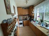 Pronájem bytu, 2+1, 53 m²