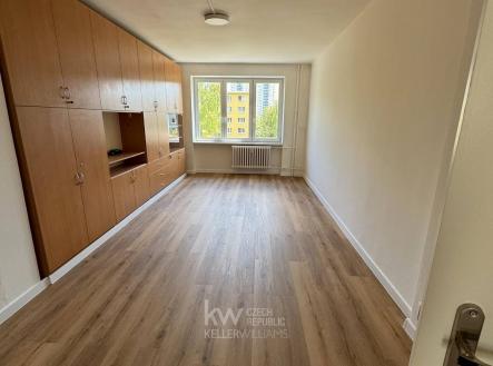 Pronájem bytu, 2+1, 53 m²