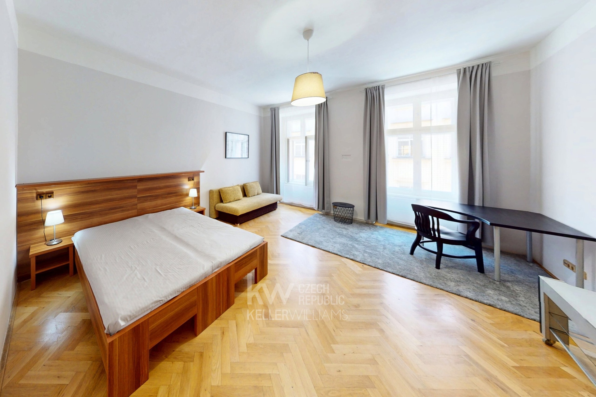 Pokoj/ Room
