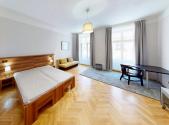 Pronájem bytu, 1+1, 47 m²