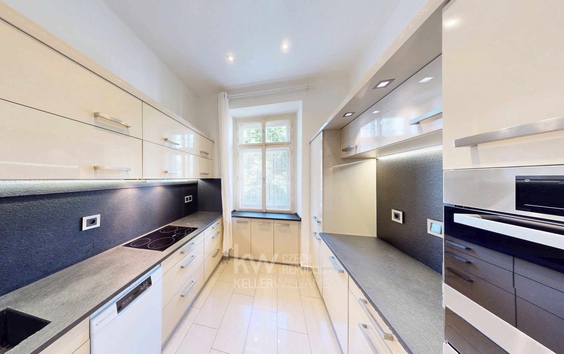 Kuchyň/ Kitchen
