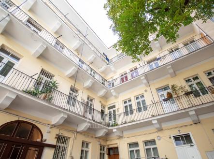 Pronájem bytu, 1+1, 47 m²